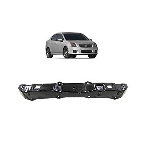 Suporte Base Inferior Banco Traseiro Nissan Sentra 2009 A 12