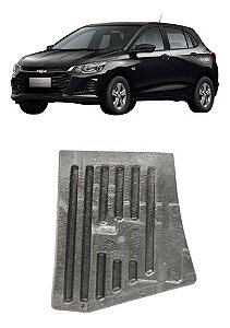 Isopor Assoalho Dianteiro Esquerdo Onix 2020 2021 A 2025