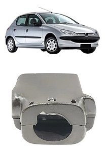Moldura Coluna Direção Peugeot 206 2000 2001 2002 A 2008