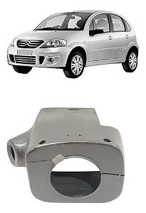 Moldura Coluna Direcao Citroen C3 2000 2001 2002 2003 A 2012