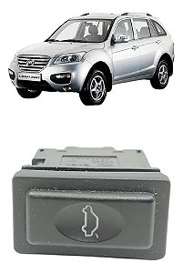 Botao Abertura Porta Malas Lifan X60 2012 2013 2014 A 2016