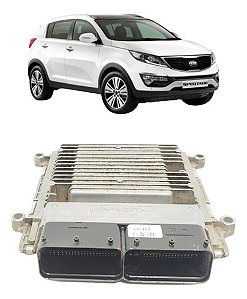 Modulo Injeçao Eletronica Kia Sportage 2.0 2013 2014 A 2016