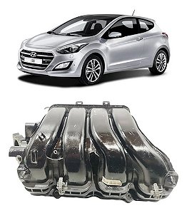 Coletor Admissão Hyundai I30 1.8 2013 2014 2015 2016