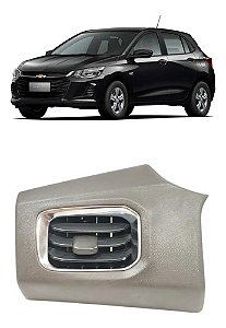 Difusor Ar Esquerdo Painel Onix Prisma 2013 2014 2015 A 2019