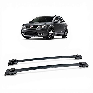 Travessa De Teto Rack Bagageiro Fiat Freemont 2012 a 2017