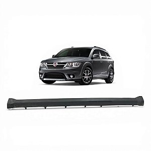 Spoiler Caixa Ar Esquerda Fiat Freemont 2012 2013 2014 2015