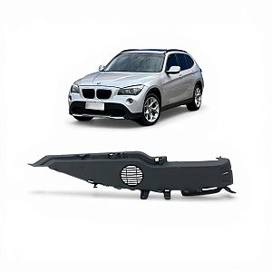 Suporte Bagagito Traseiro Direito Bmw X1 2009 2010 A 2012