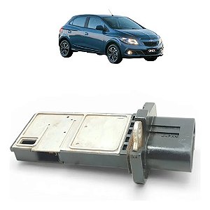 Sensor Maf Fluxo Ar Onix Prisma 1.0 1.4 2013 2014 A 2019