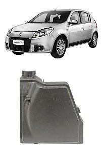 Tampa Caixa Fusível Renault Sandero 2009 2010 2011 2012 2013