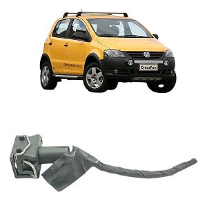 Chicote Conector Plug Motor Arranque Vw Crossfox 2008 A 2010