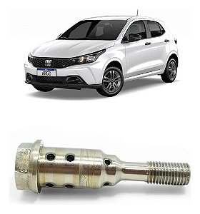 Parafuso Polia Variável Fiat Argo Cronos 2018 2019 A 2024
