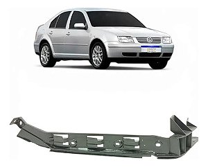 Guia Parachoque Traseiro Direito Vw Bora 2001 2002 A 2007