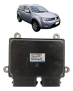 Módulo Injeção Mitsubishi Outlander 3.0 V6 2007 2008 2009