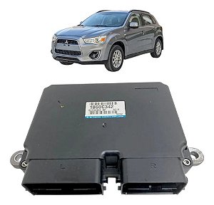 Módulo Injeçao Mitsubishi Asx 2.0 2012 2013 2014 2015 2016