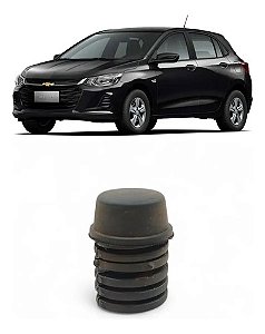 Batente Capo Dianteiro Gm Onix 2020 2021 2022 2023 2024 2025