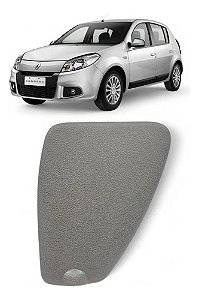 Tampa Caixa Fusíveis Renault Sandero 2008 2009 2010 A 2014
