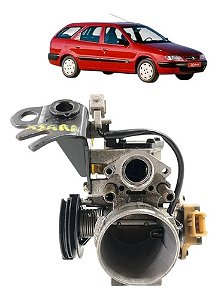 Tbi Corpo Borboleta Citroen Xsara Break 2.0 16v 1997 A 2000