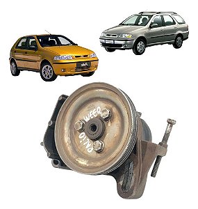 Bomba Direção Hidráulica Palio Weekend Palio 2000 A 2004