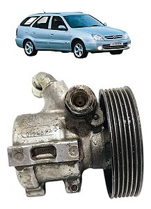Bomba Direção Hidraulica Citroen Xsara Break 1998 A 2000