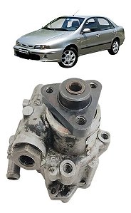 Bomba Direção Hidráulica Fiat Marea 2000 2001 2002 2003