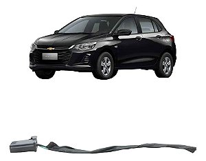 Chicote Conector Plug Luz Porta Malas Gm Onix 2020 A 2025