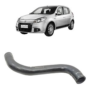 Mangueira Superior Radiador Sandero 1.6 8v 2008 2009 A 2014