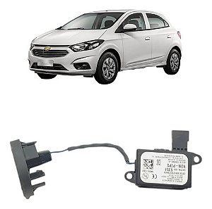 Antena Imobilizador Ignição Gm Onix Prisma 2013 2014 A 2019