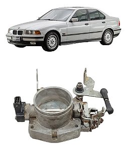 Tbi Corpo Borboleta Bmw 325i 2.5 1994 1995 1996 1997 1998