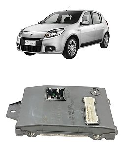 Módulo Bsi Renault Sandero Logan 2007 2010 2011 2012 A 2014