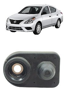 Sensor Abertura Porta Nissan Versa 2015 2016 2017 2018 2019 Preto
