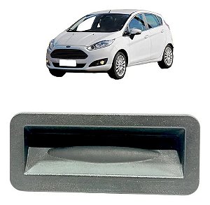 Maçaneta Abertura Porta Malas Ford New Fiesta 2013 A 2016