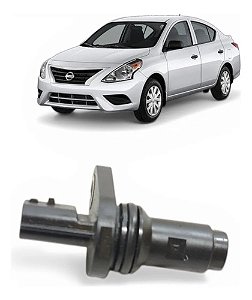Sensor Rotação Nissan Versa March 1.6 2015 2016 2017 A 2019