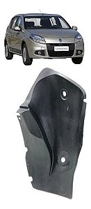 Parabarro Traseiro Direito Renault Sandero 2008 2009 A 2014