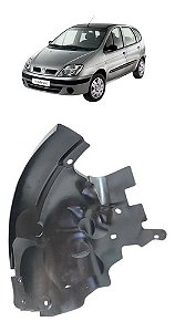 Parabarro Dianteiro Direito Parte Tras Scenic 2000 A 2005