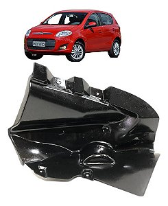 Parabarro Traseiro Esquerdo Posterior Palio Attractive 2015