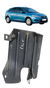 Defletor Ar Traseiro Esquerdo Assoalho Focus 2009 A 2012