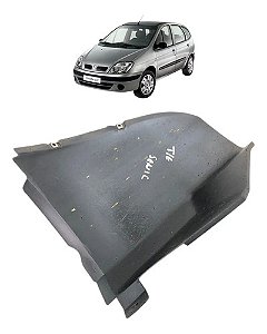 Parabarro Traseiro Esquerdo Renault Scenic 2000 2001 A 2006