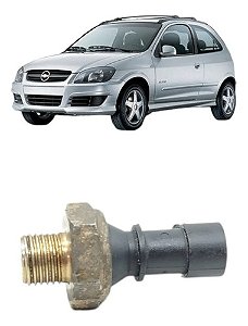 Interruptor Cebolinha Óleo Gm Onix Celta Prisma 2007 A 2019