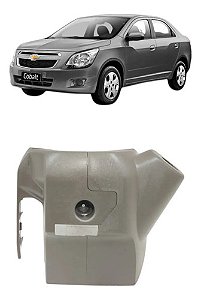 Acabamento Inferior Coluna Direção Gm Cobalt 2012 A 2016