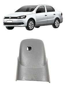 Moldura Coluna Direção Vw Gol Voyage G7 G8 2017 A 2023