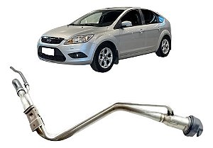 Gargalo Tanque Combustível Ford Focus 2009 2010 2011 2012