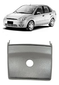 Moldura Superior Chave Seta Ford Fiesta 2002 2003 A 2010