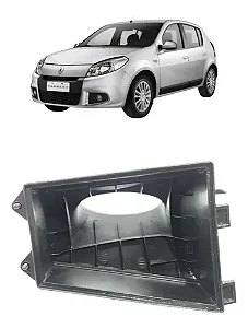 Tampa Caixa Filtro Ar Renault Sandero 1.6 2011 2012 A 2014