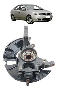 Manga Eixo Dianteira Direita Cerato 1.6 2009 A 12 Automatico