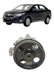 Bomba Direção Hidráulica Gm Cobalt Spin 2010 2011 A 2016