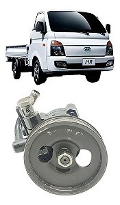Bomba Direção Hidráulica Hyundai Hr 2005 2006 2007 Á 2012