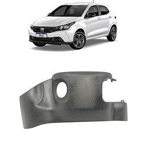 Moldura Superior Coluna Direção Fiat Argo 2018 2019 A 2024