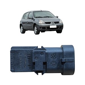 Sensor Map Renualt Clio 1.0 1.6 2000 2001 2002 2003 A 2012