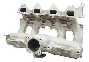 Coletor Admissão Motor Fiat Linea 1.9 2009 2010 2011 2012