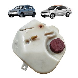Reservatório Partida Frio Gol Saveiro Voyage G5 G6 2009 A 16